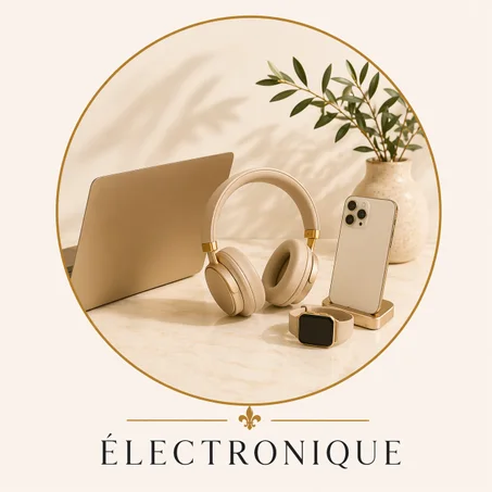 Electronique