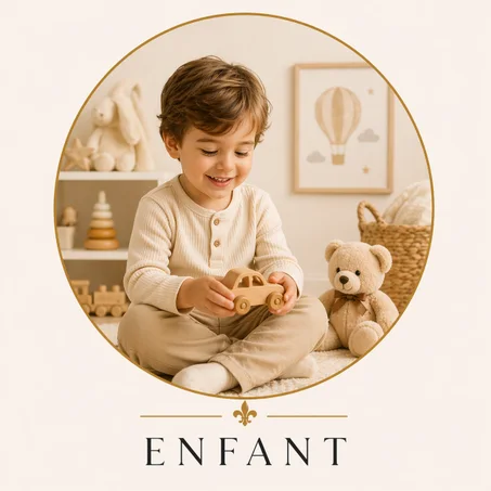 Enfant