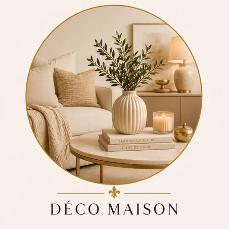 Déco maison