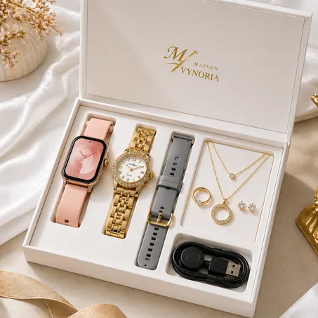 Élégance Box™