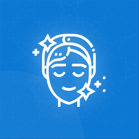 العناية بالبشرة