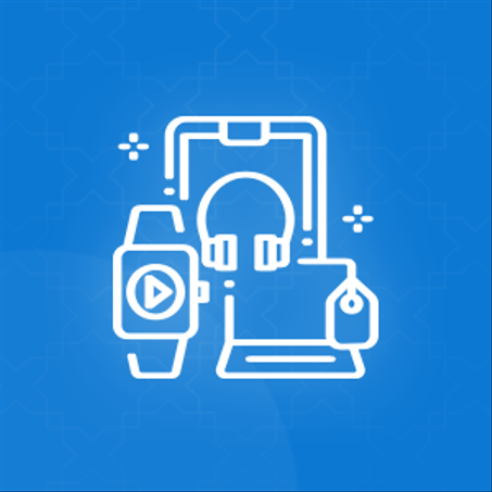 الكترونيات