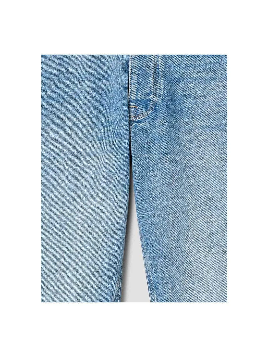 DEVRED Jean denim slim