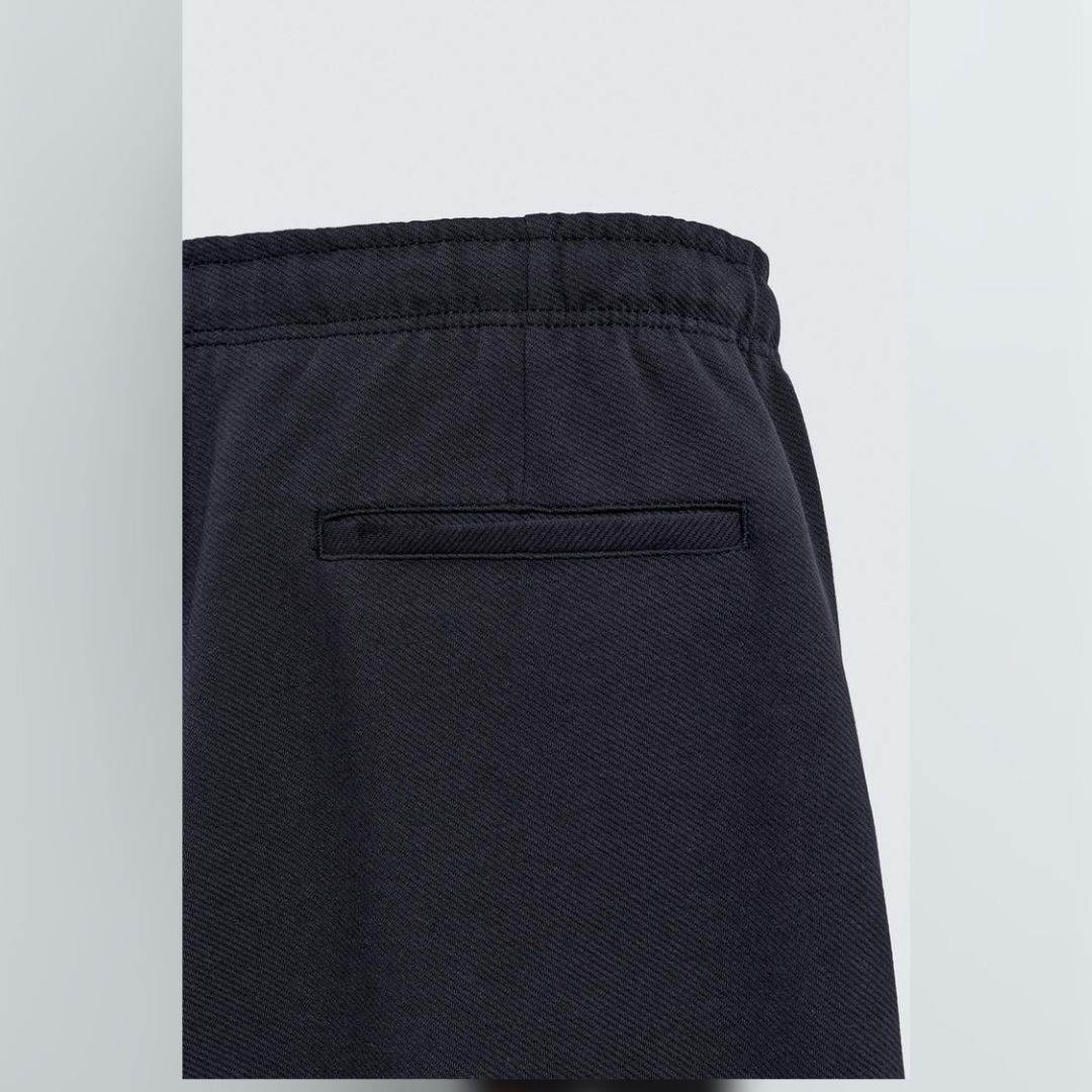 Men's Casual Trousers