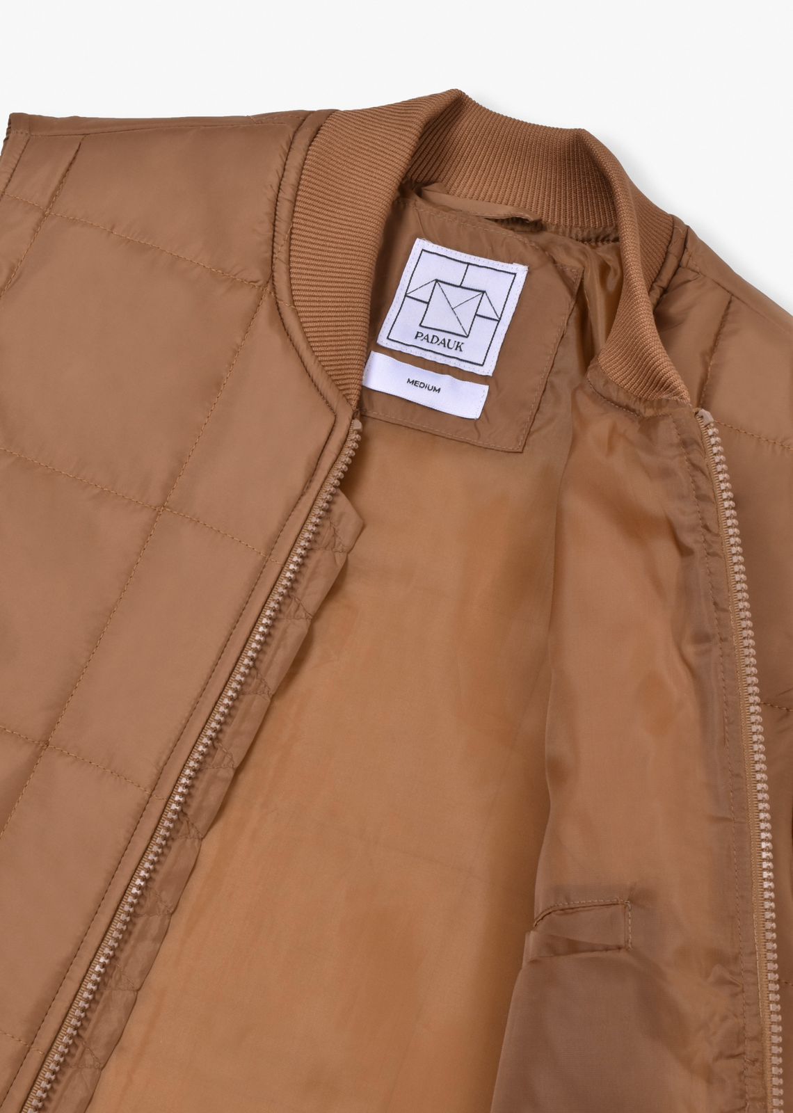 Gilets sans manches premium