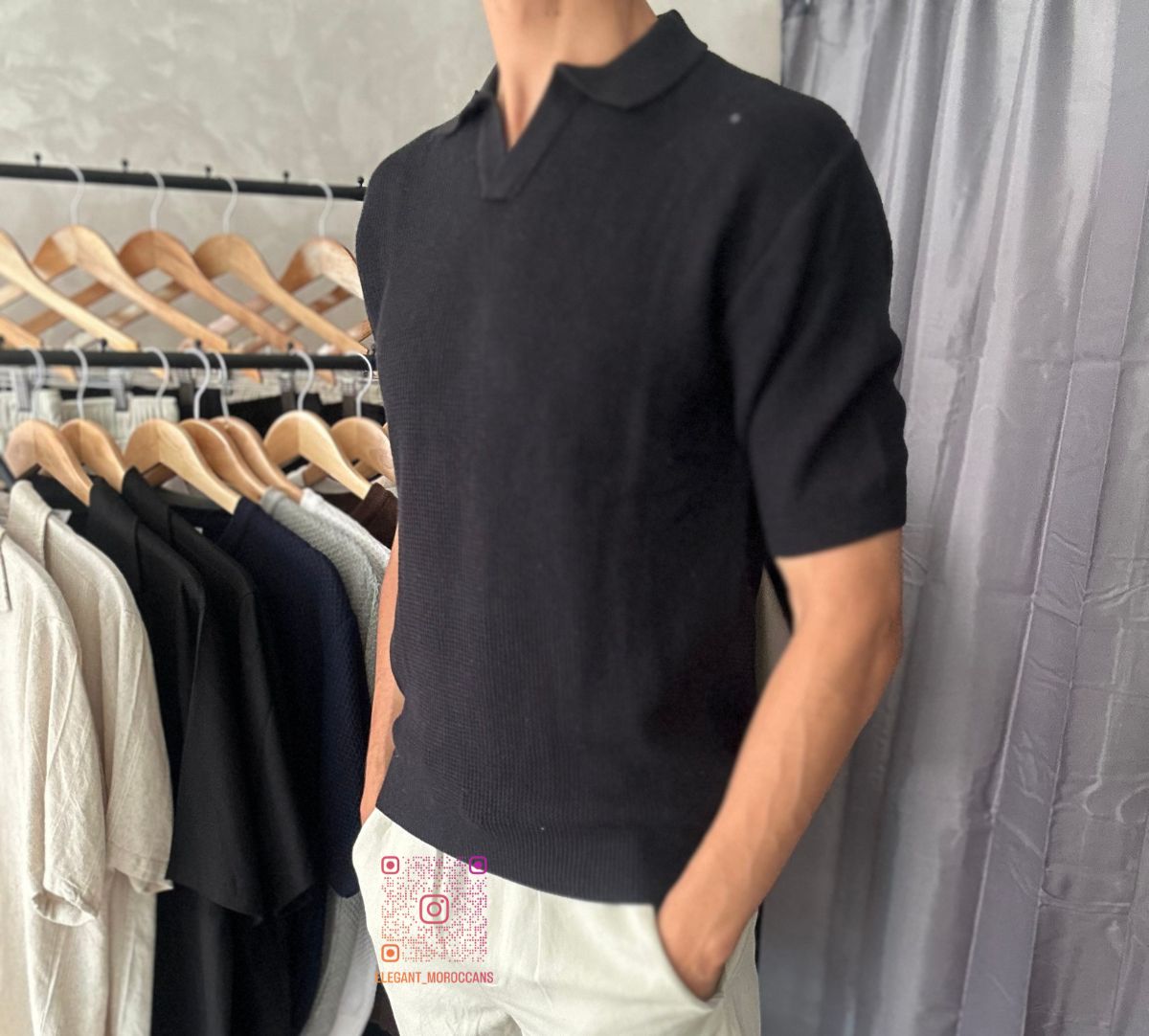 Polo – Old Money Style