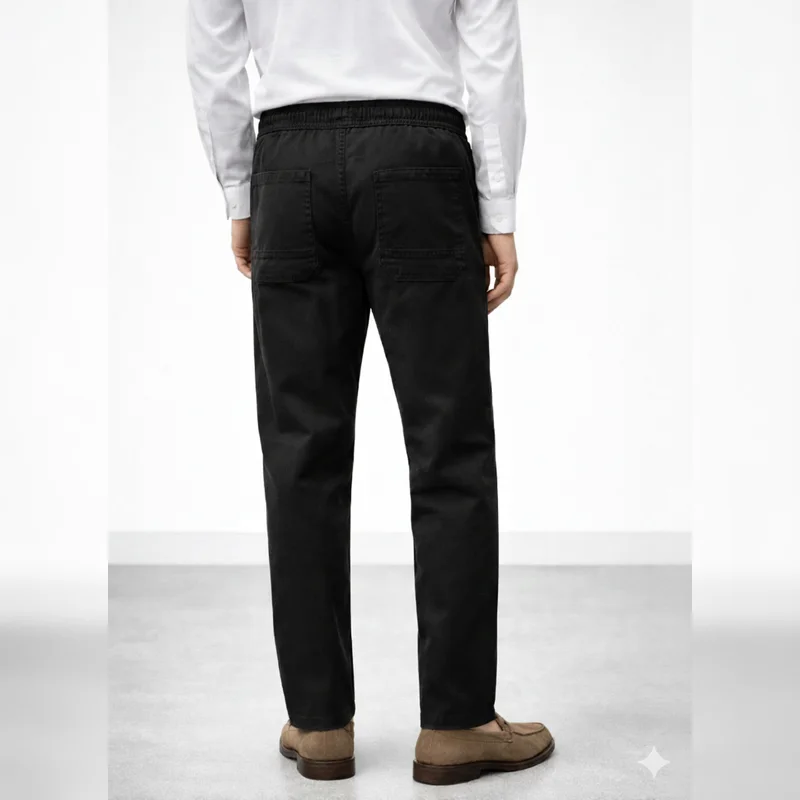 pantalon-confort