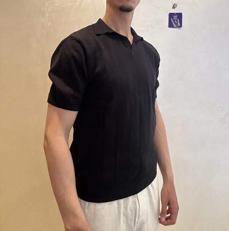 Polo Noir – Old Money Style
