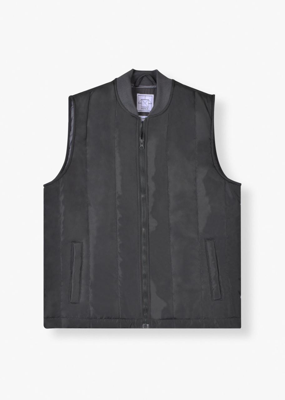 Gilets sans manches