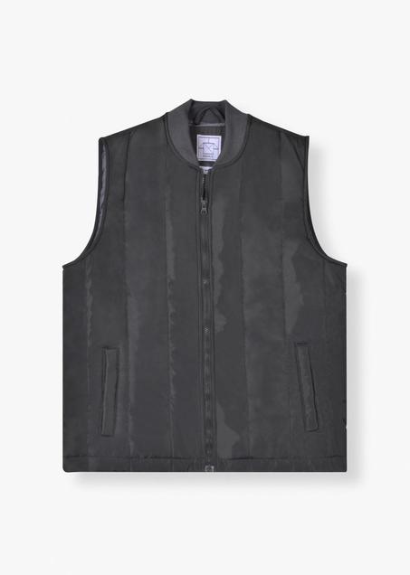 Gilets sans manches