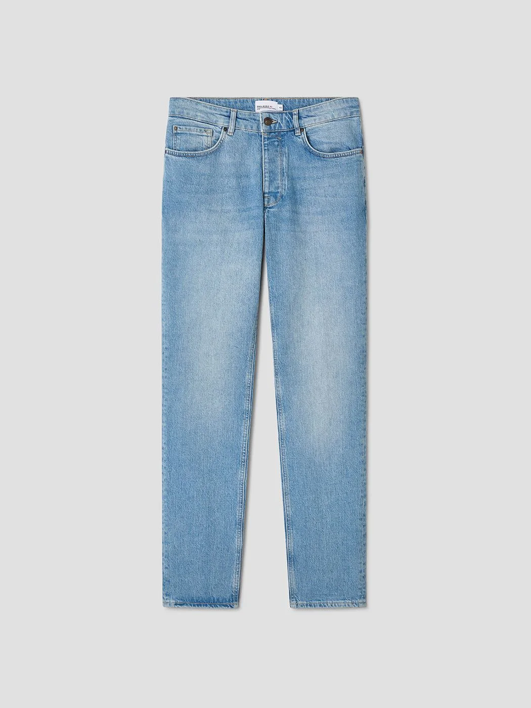 DEVRED Jean denim slim