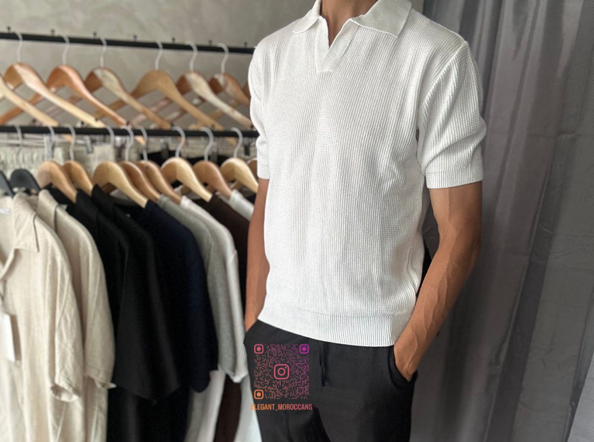 Polo – Old Money Style