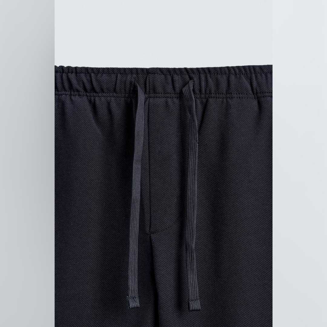 Men's Casual Trousers