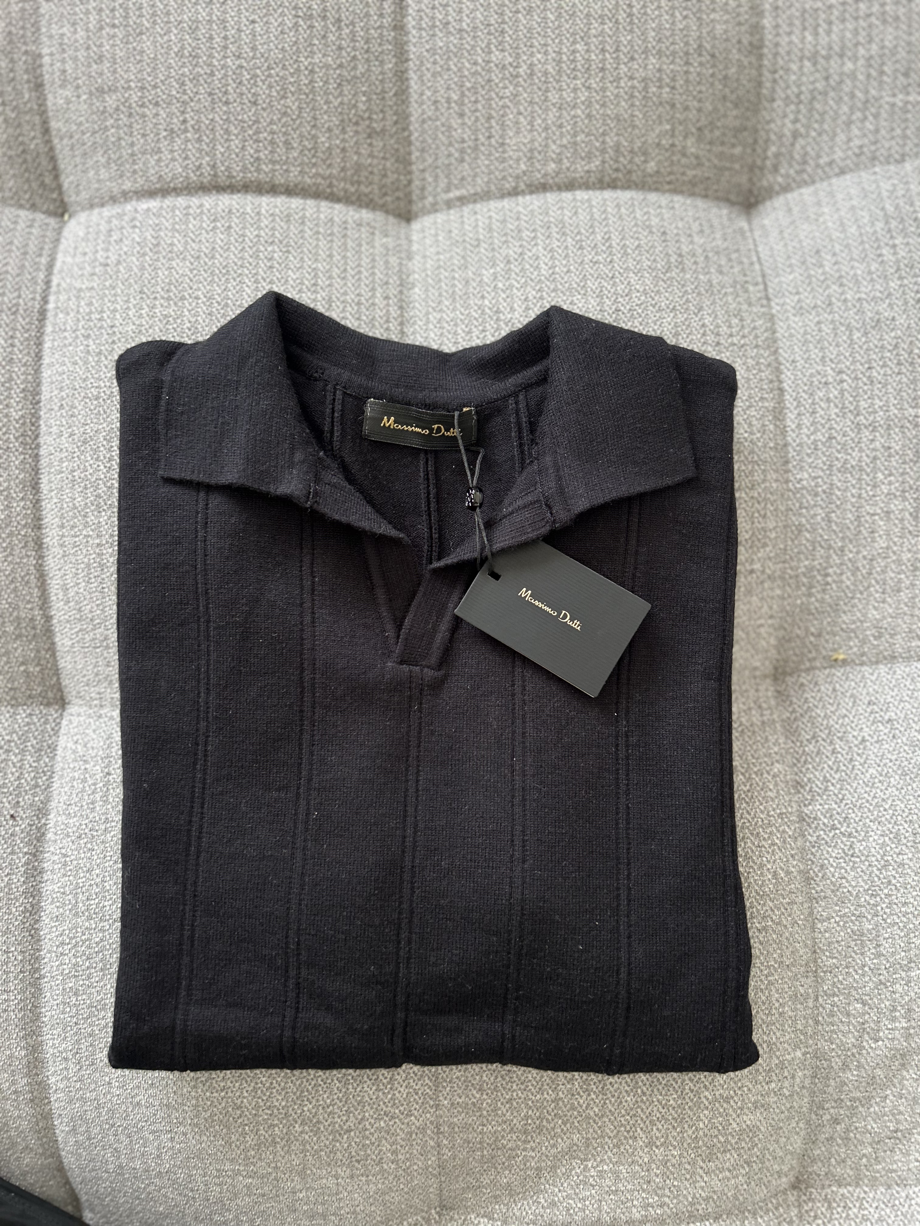 Polo Noir – Old Money Style