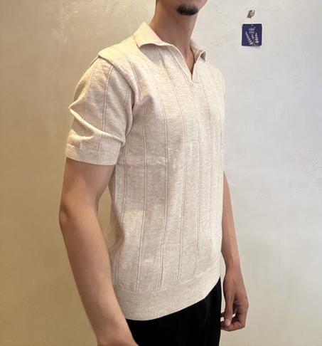 Polo Beige – Old Money Style