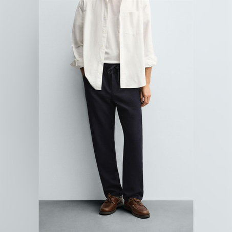 Men's Casual Trousers