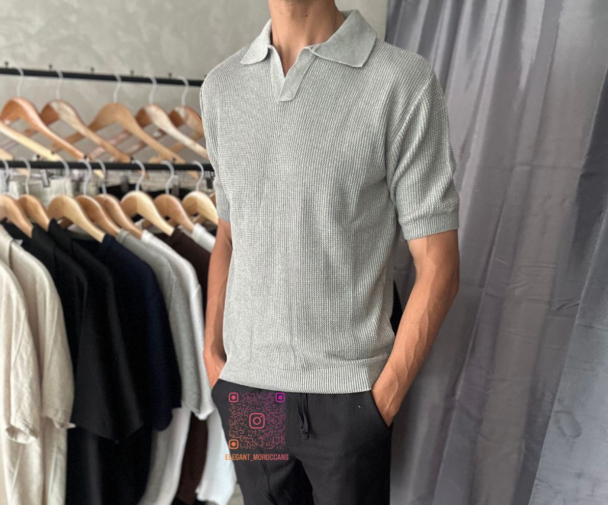 Polo – Old Money Style