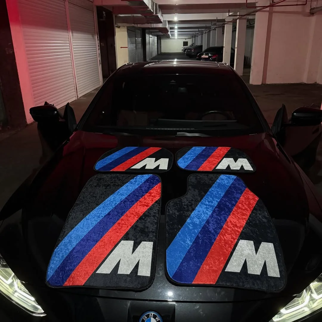 BMW PACK M