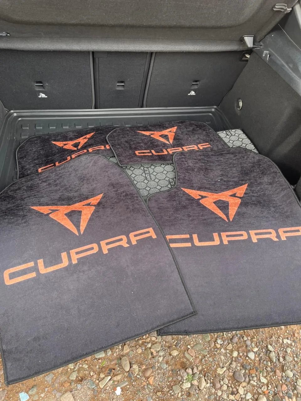 CUPRA