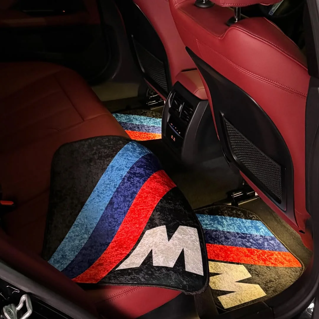 BMW PACK M