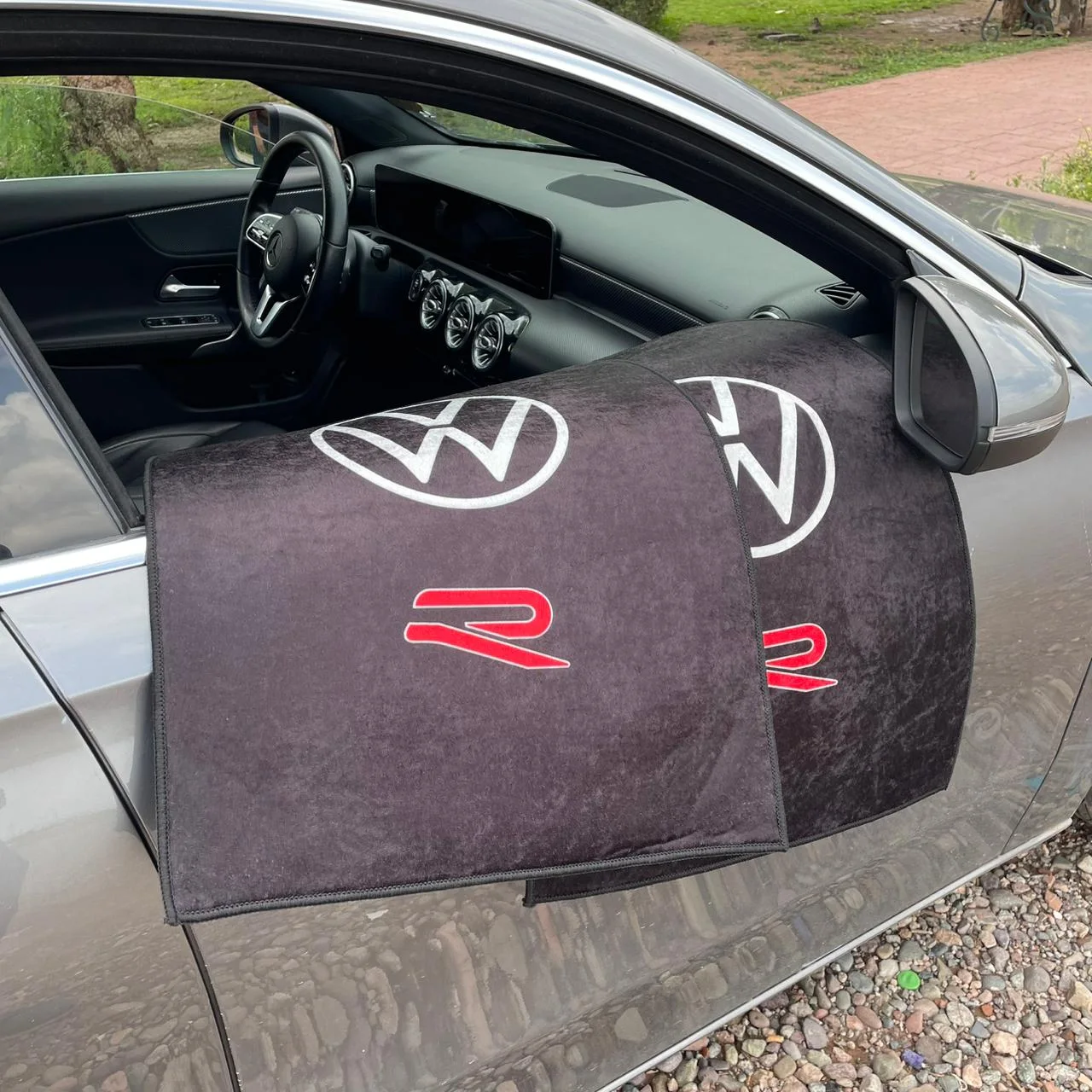 volkswagen R