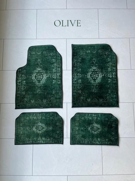 OLIVE
