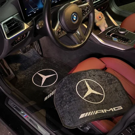 MERCEDES AMG