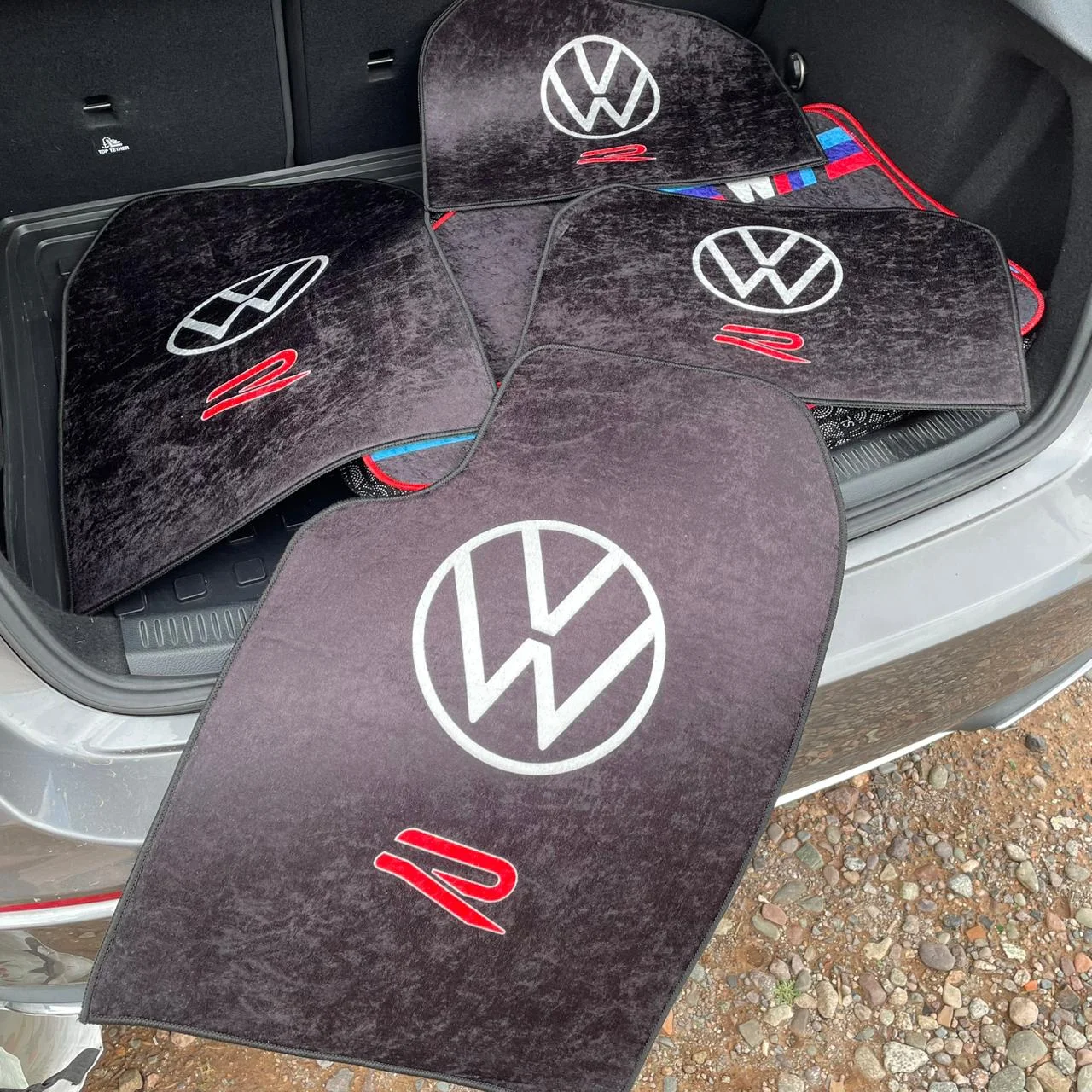 volkswagen R