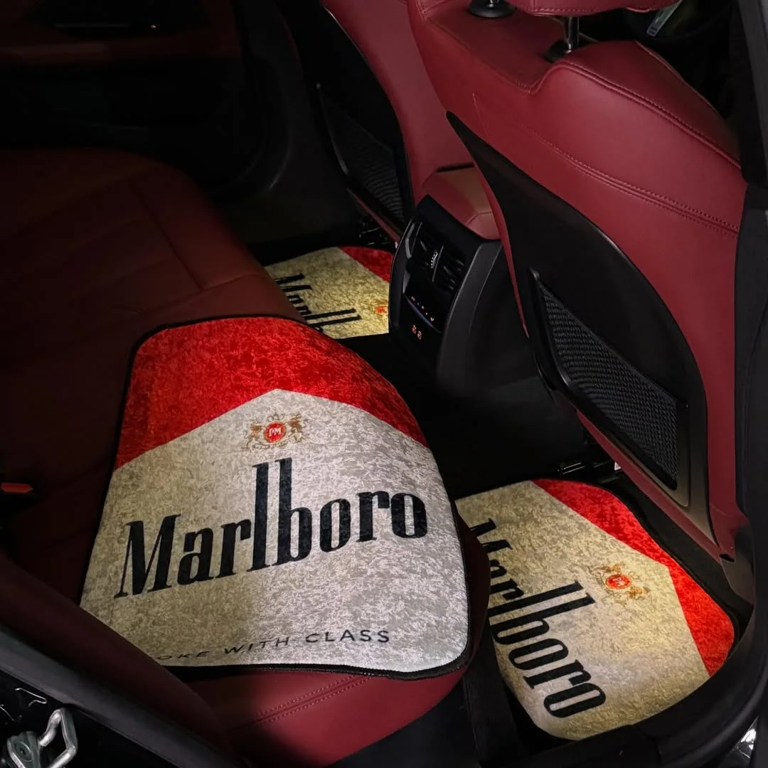 MARLBORO