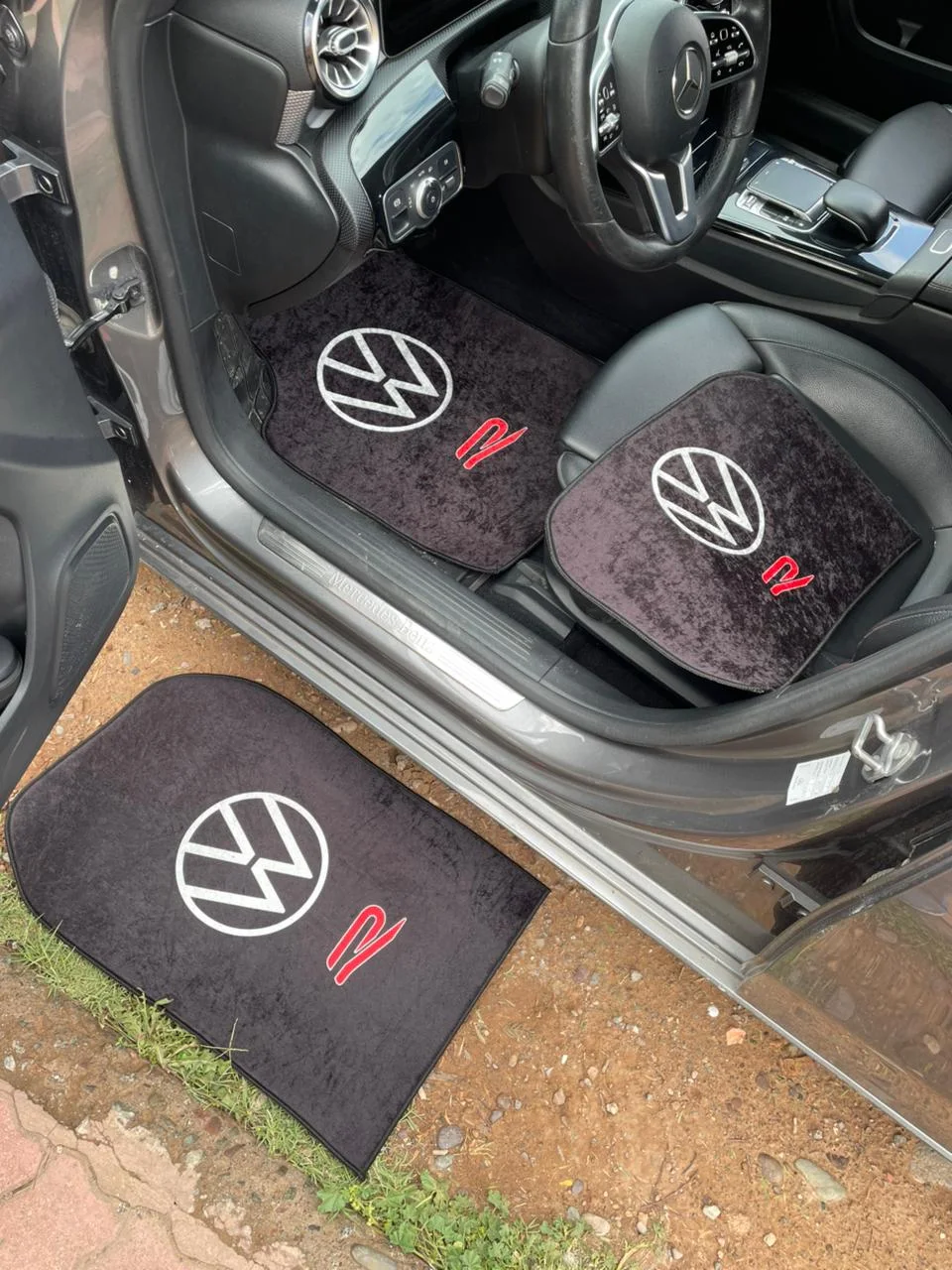 volkswagen R