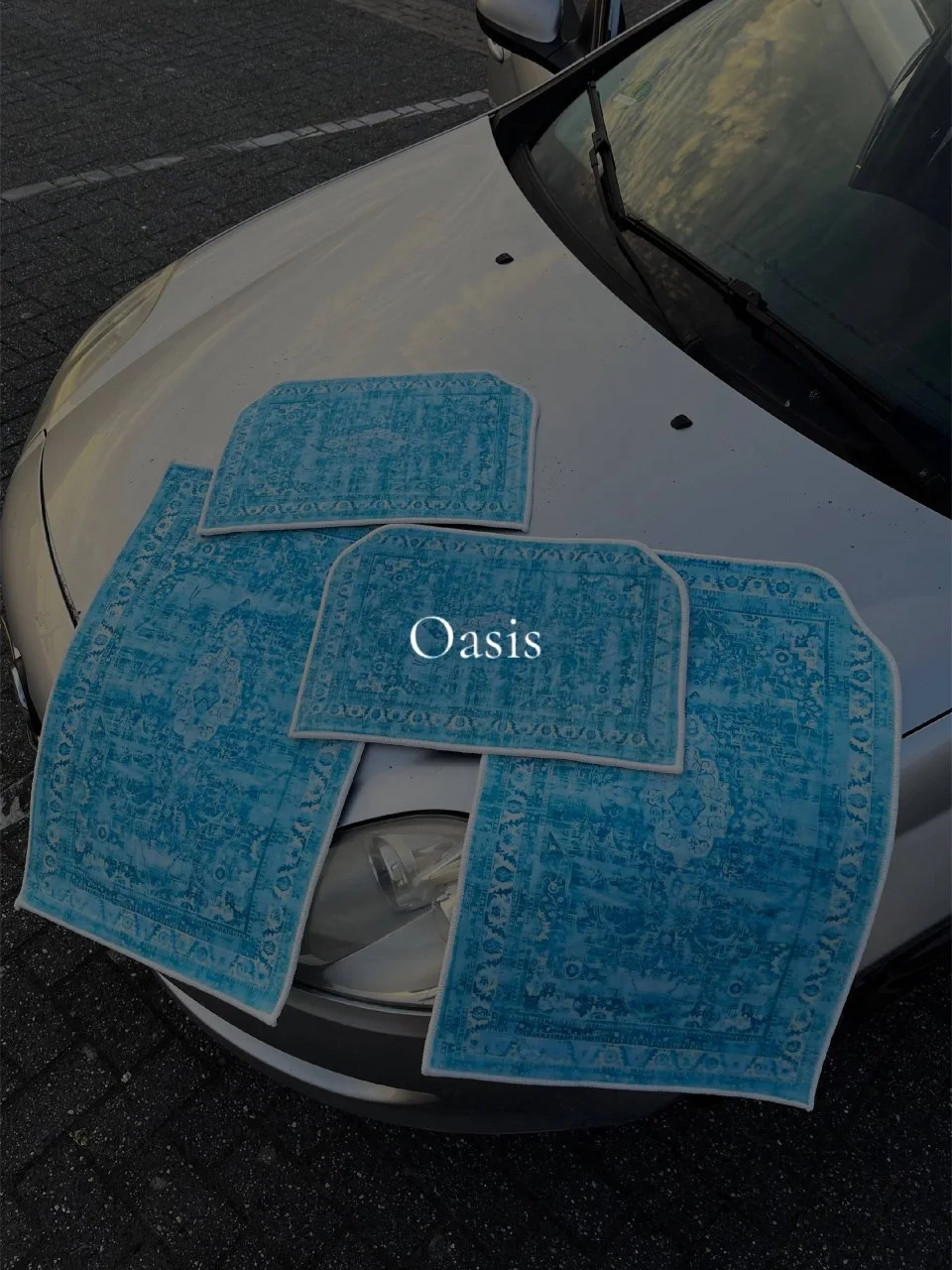 OASIS