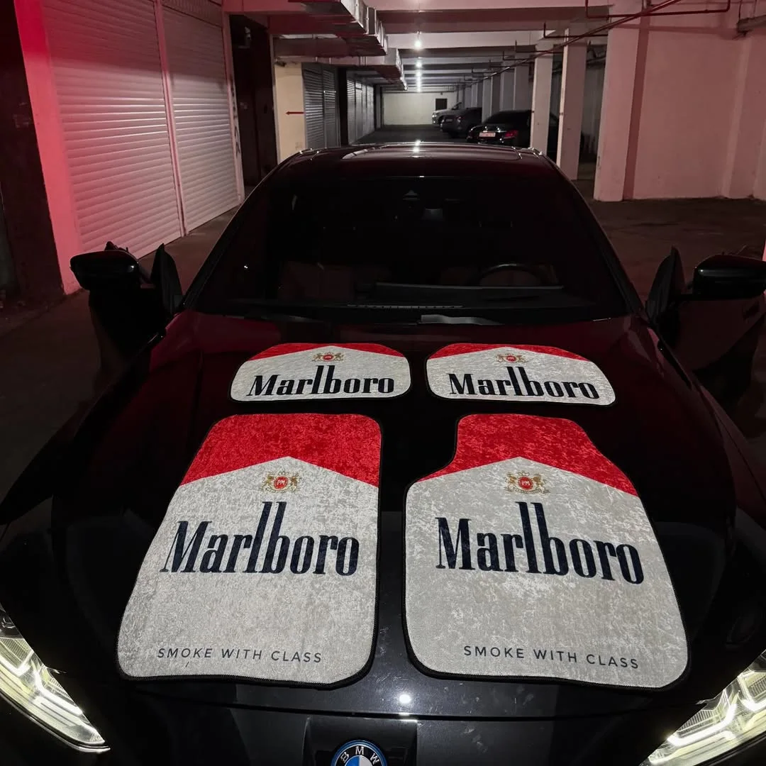 MARLBORO