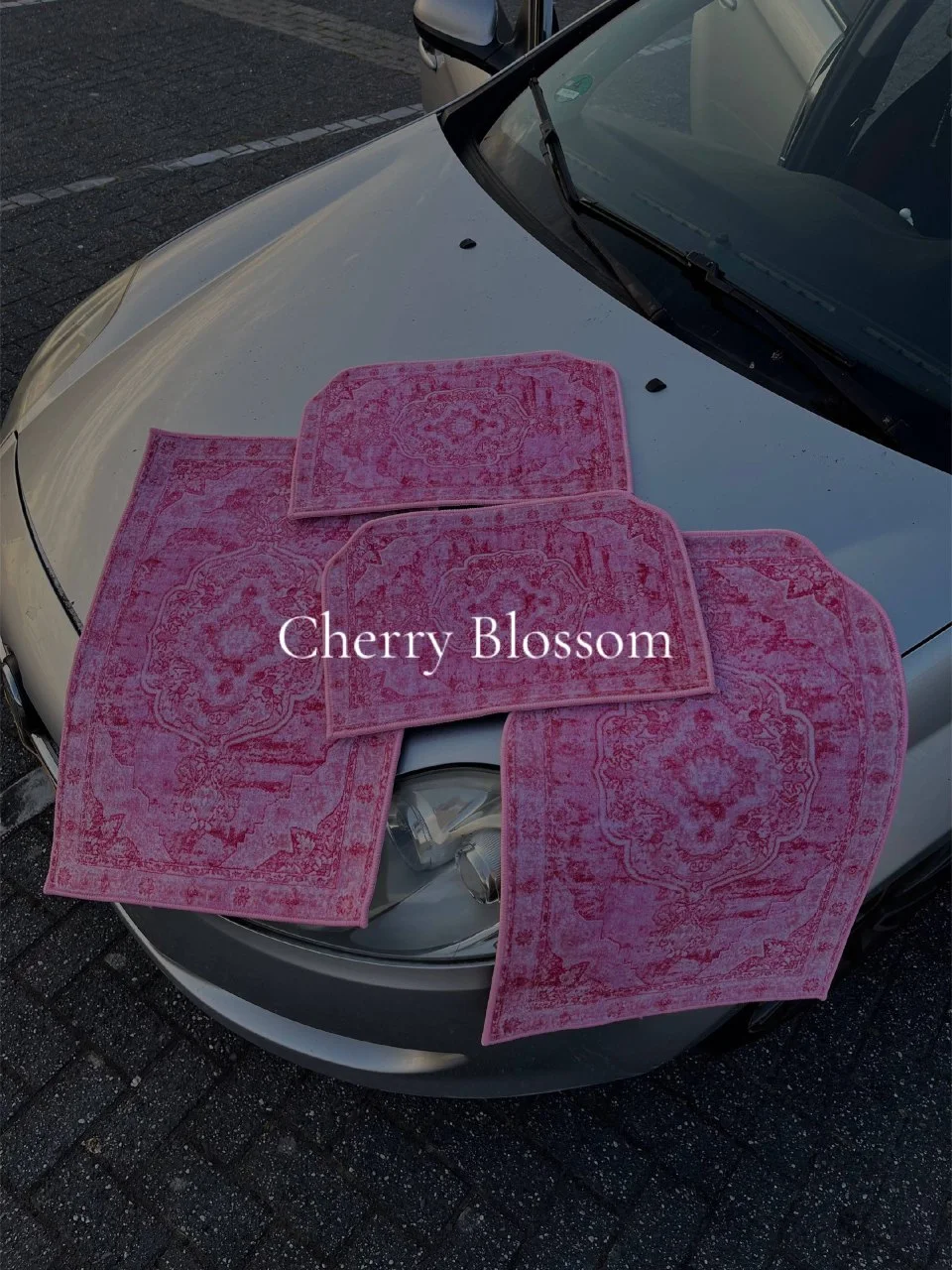 Cherry Blossom