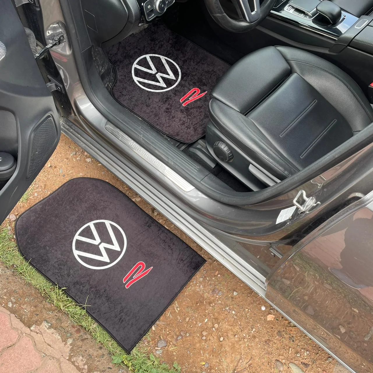 volkswagen R