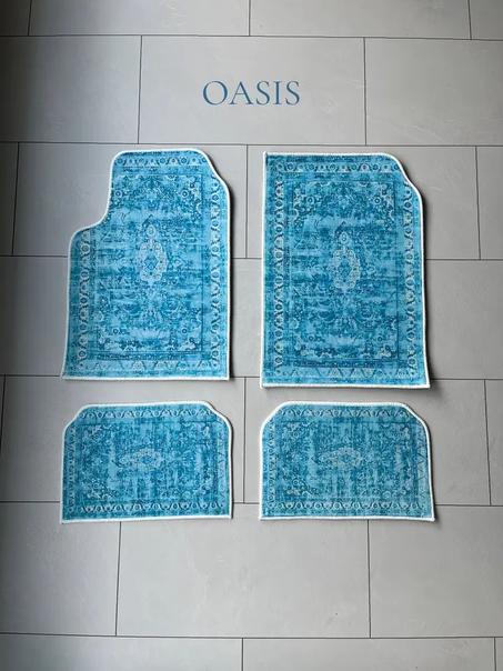 OASIS
