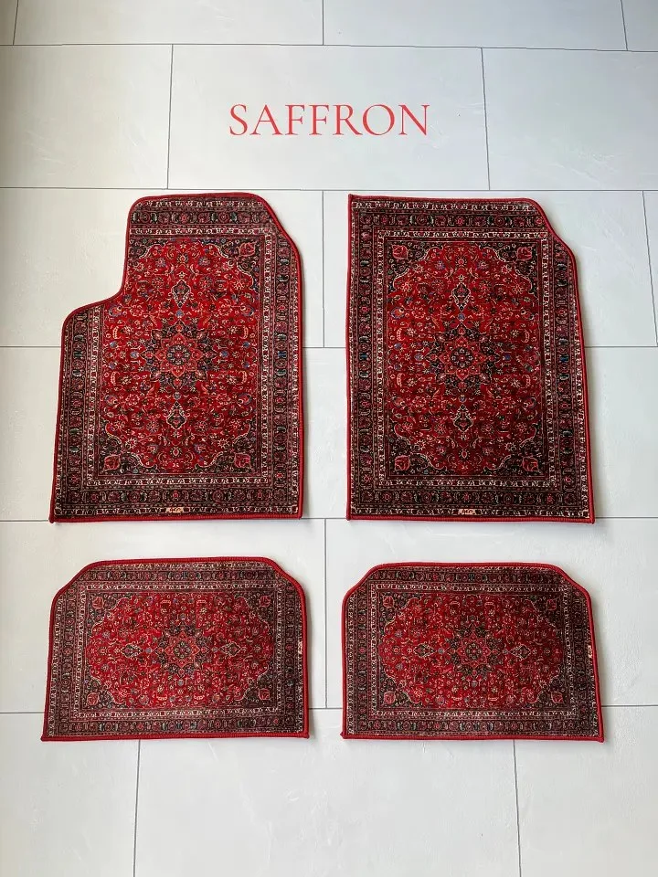 SAFFRON
