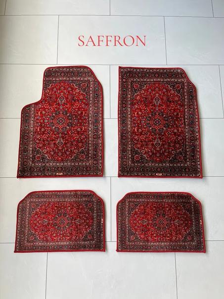SAFFRON