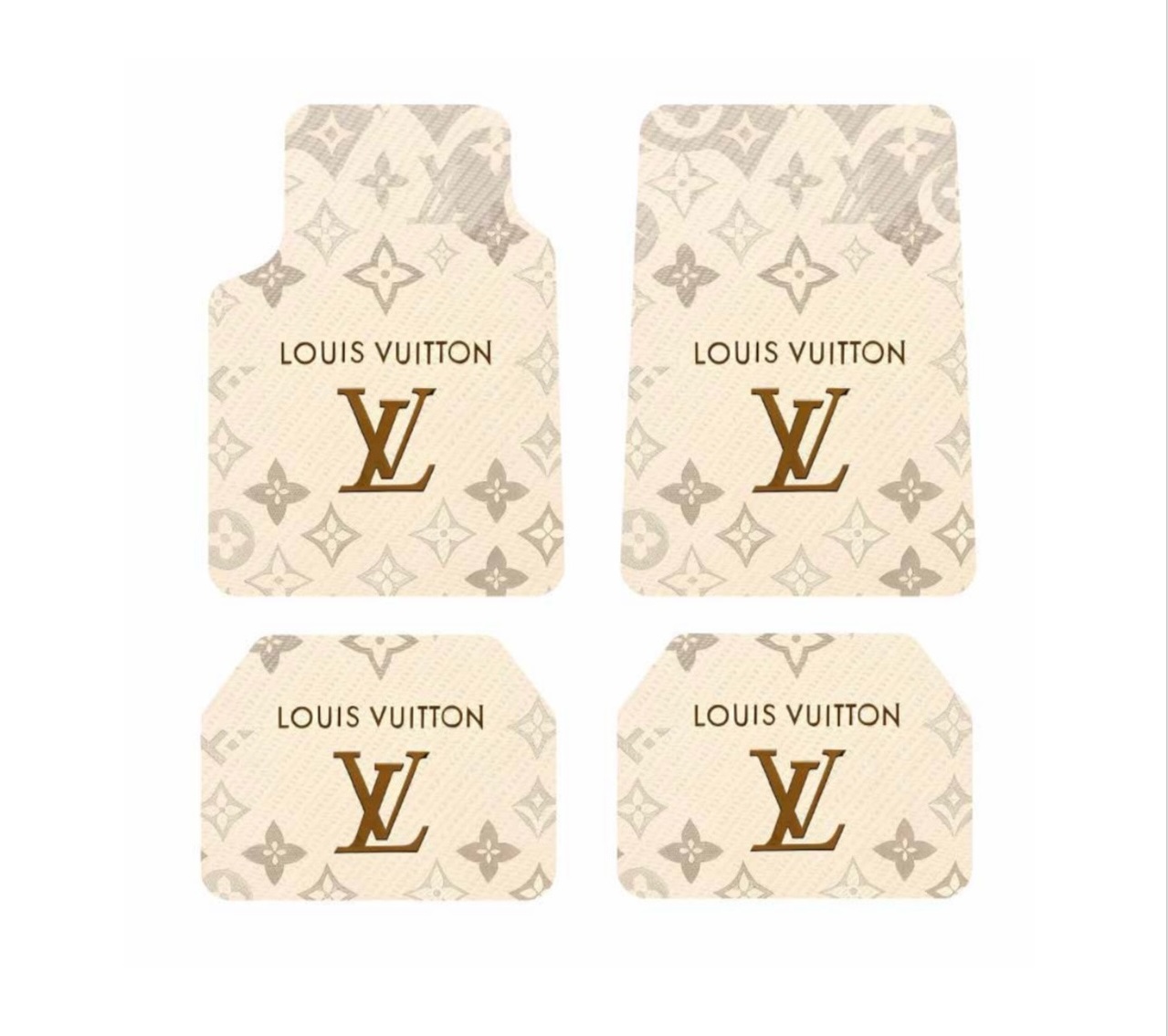 LOUIS VUITTON CAMEL