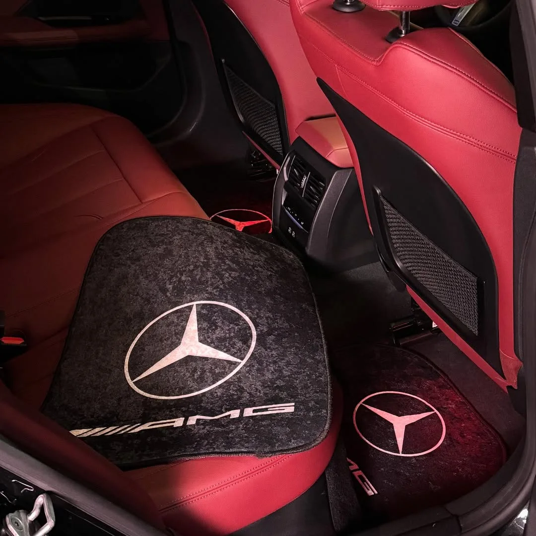 MERCEDES AMG
