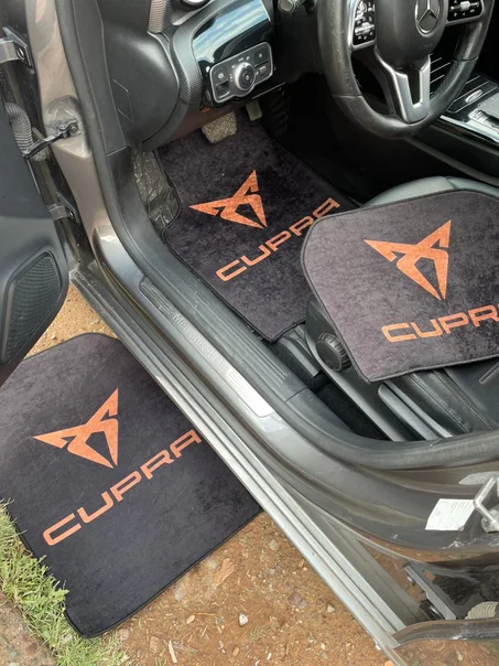 CUPRA