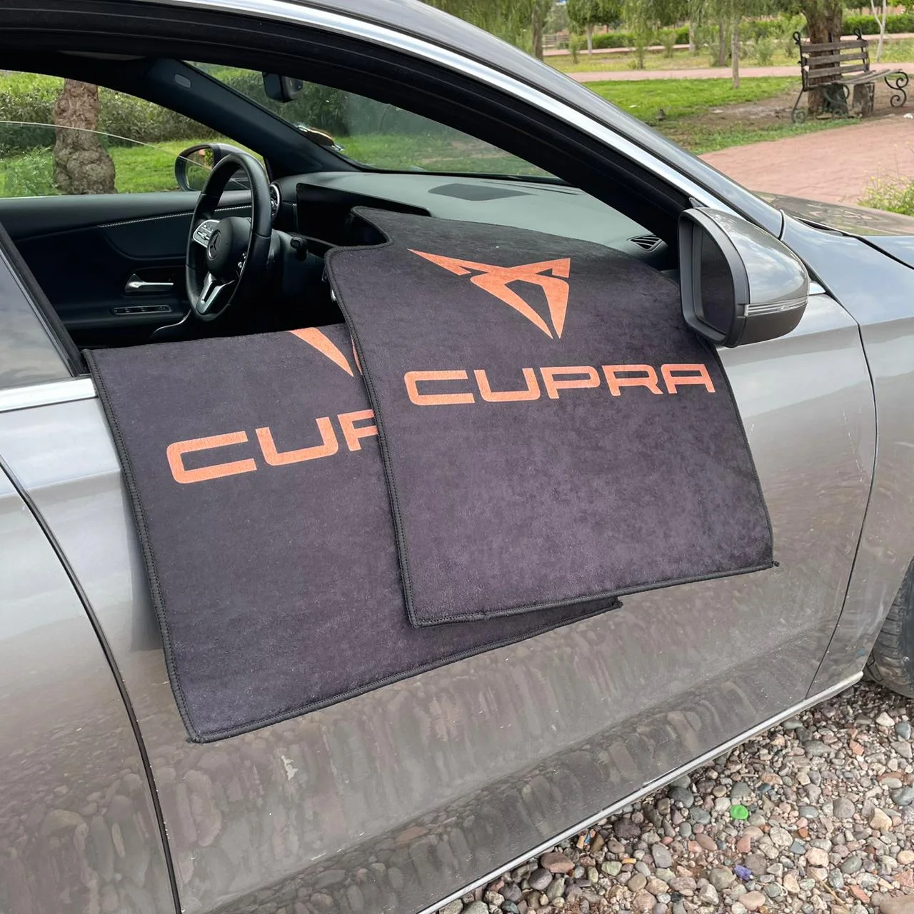CUPRA