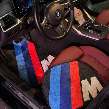 BMW PACK M