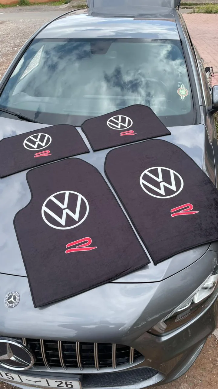 volkswagen R