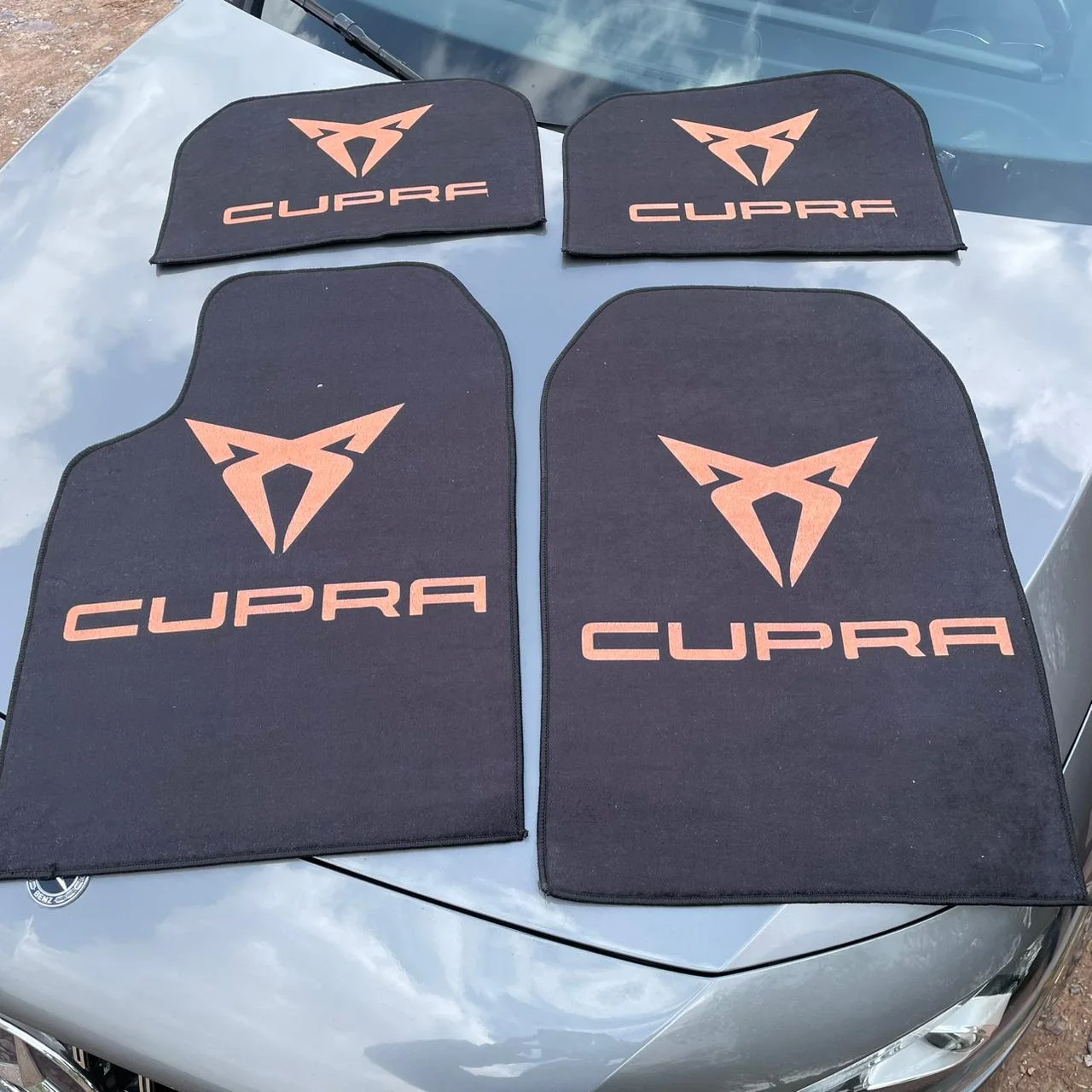 CUPRA