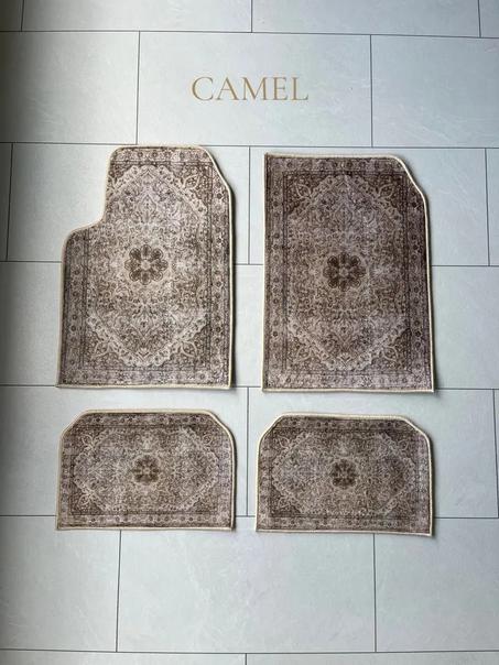 CAMEL