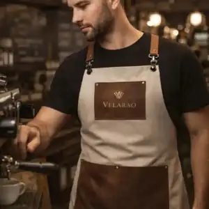 وزرة باريستا