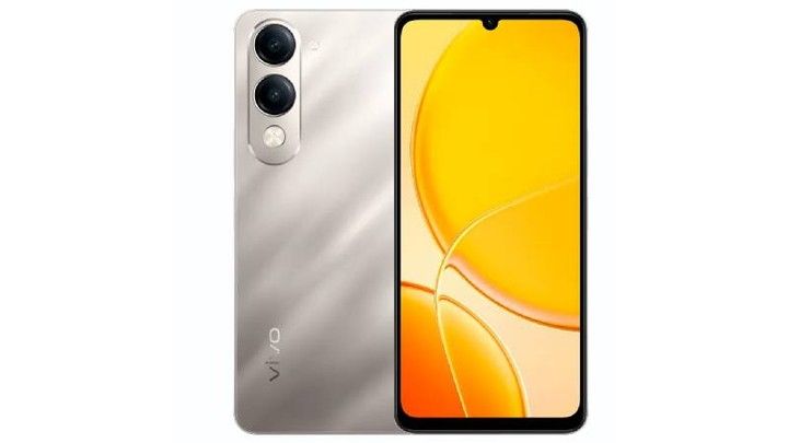 Vivo Y04 (128GB / 4GB RAM)