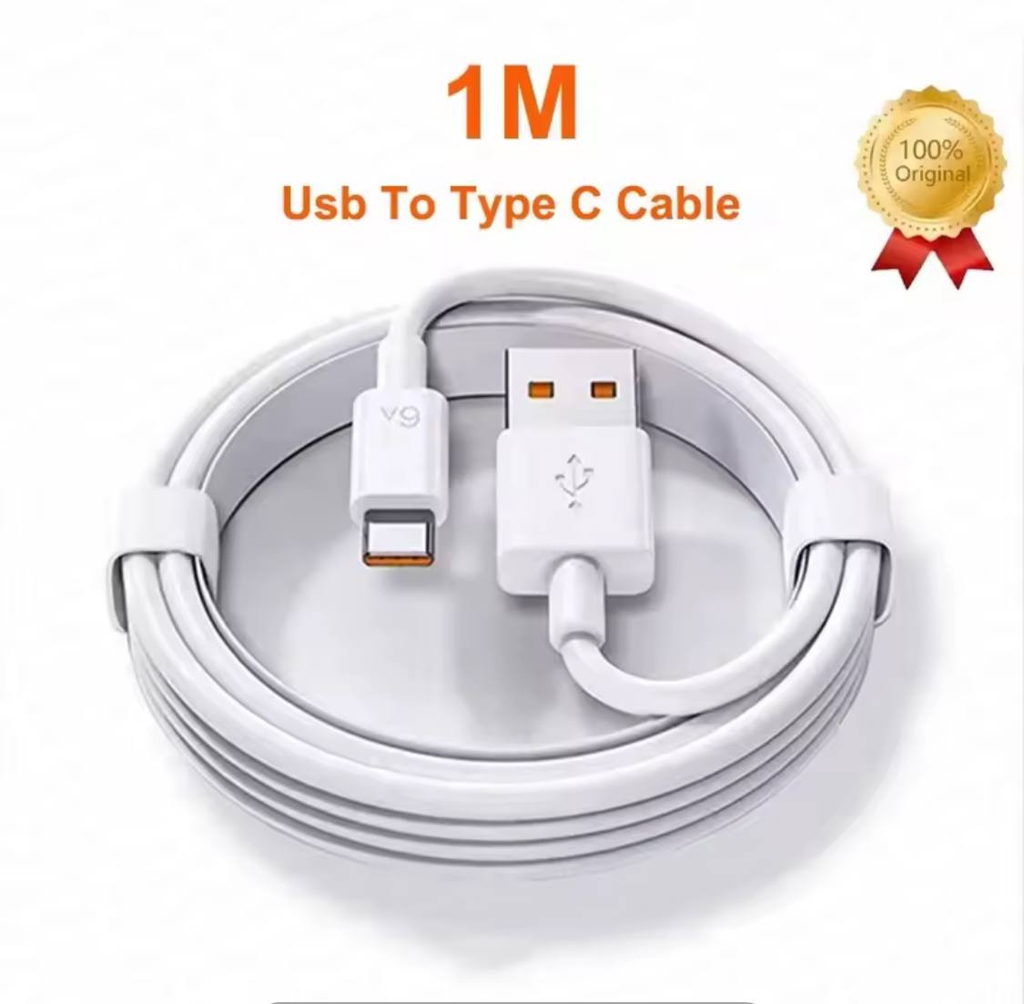 شاحن Xiaomi الأصلي 120W - سرعة الشحن القصوى بين يديك!