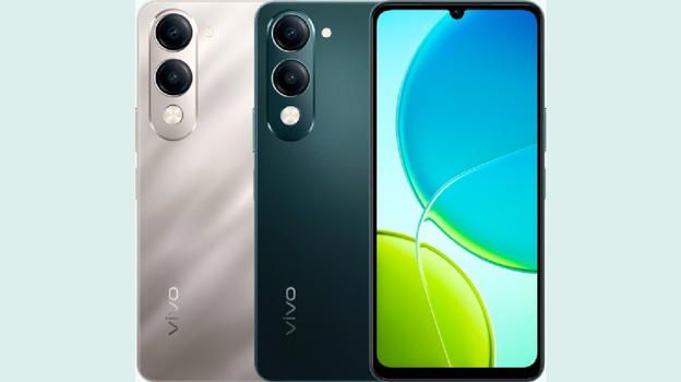 Vivo Y04 (128GB / 4GB RAM)