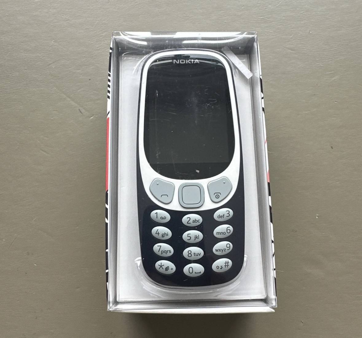 هاتف نوكيا 3310 الجديد - عودة الأسطورة بثمن جد مناسب